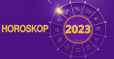 Horoskop pro rok 2023