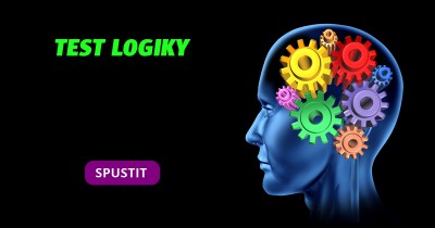Test logiky