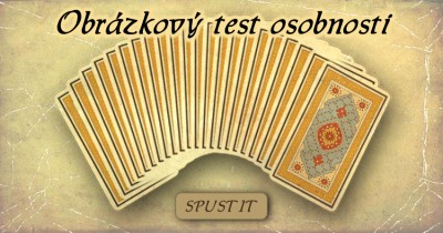 Obrázkový psychologický test