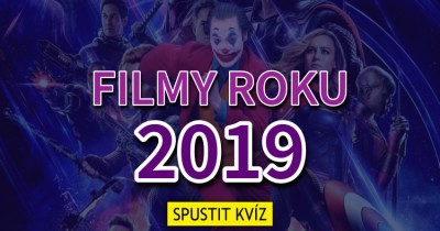 Filmy roku 2019