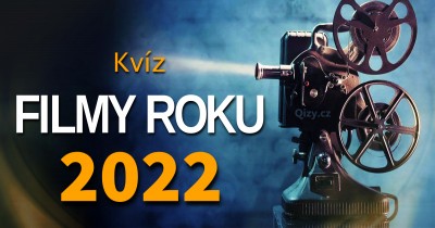 Filmy roku 2022