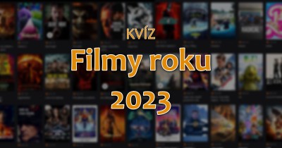 Filmy roku 2023