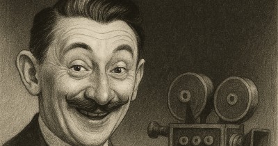 Filmy pro pamětníky Filmy pro pamětníky