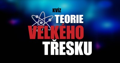 Teorie velkého třesku