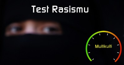 Test rasismu