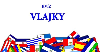 Vlajky států