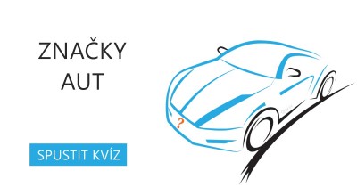 Značky aut