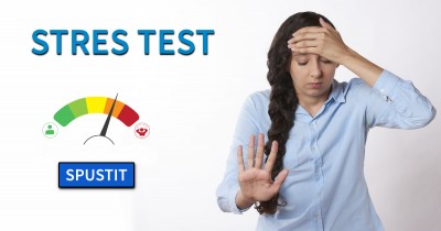 Stres test