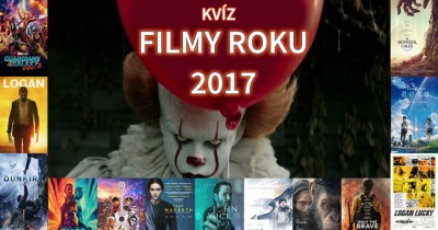 Filmy roku 2017