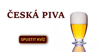 Česká piva