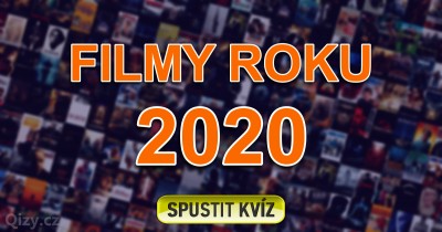 Filmy roku 2020