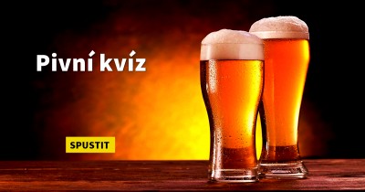 Pivní kvíz