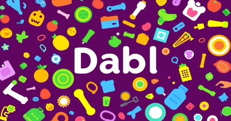 DABL - Logická postřehová online hra